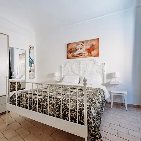 Casa Demetra Holiday home *