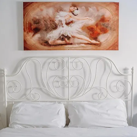 度假居 Demetra 锡拉库扎