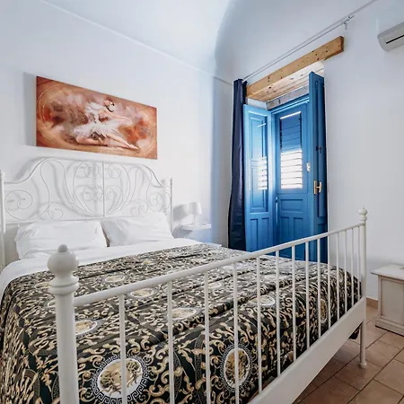 Casa Demetra *
