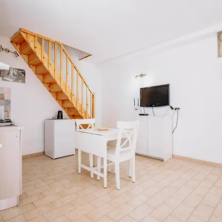 Casa Demetra Holiday home