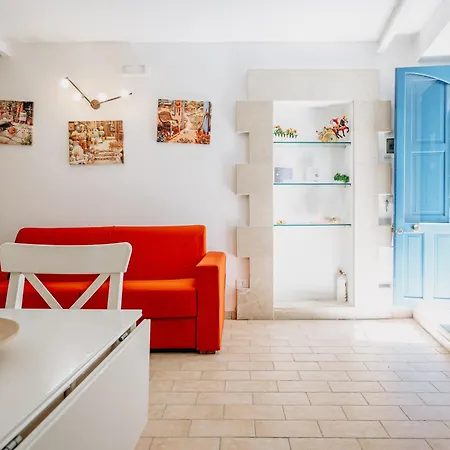 Holiday home Casa Demetra *