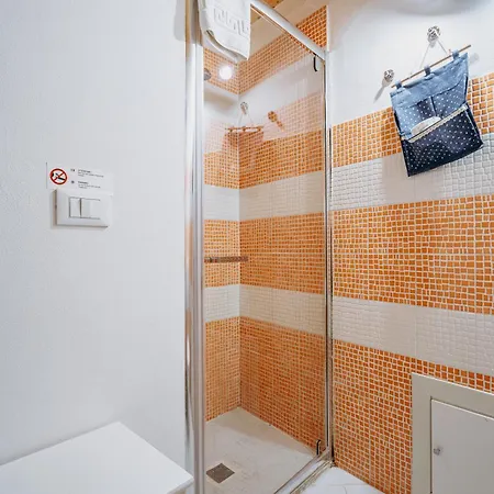 度假居 Demetra 锡拉库扎