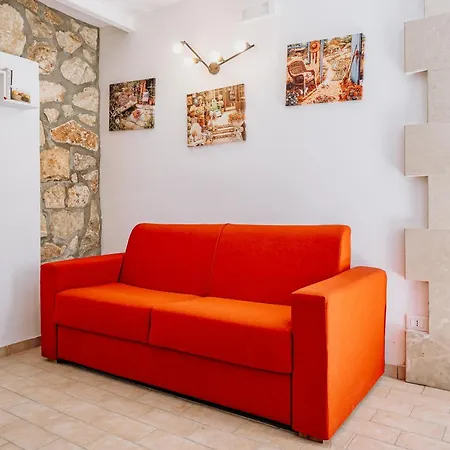 Casa Demetra *